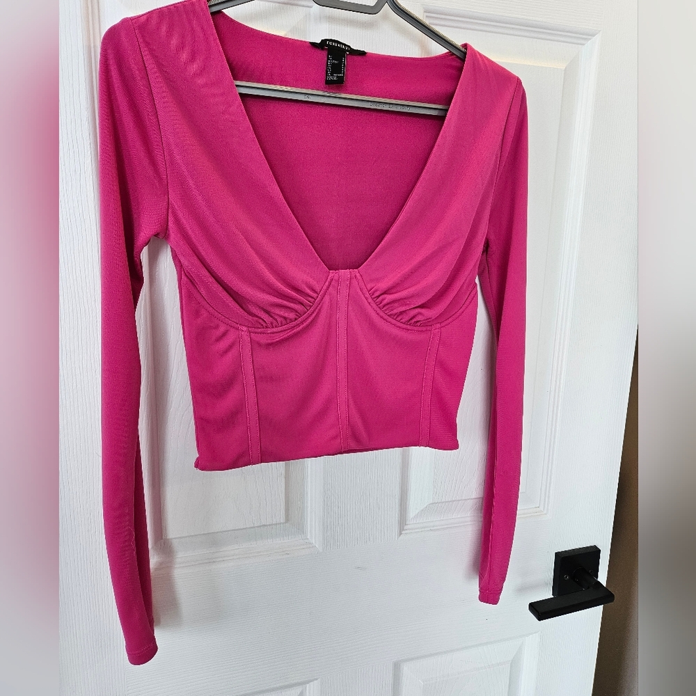 Forever 21 Top